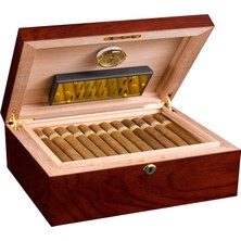 Adorini Triest Humidor Puro Kutusu