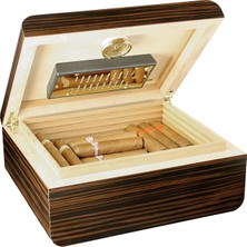 Adorini Novara Humidor Puro Kutusu