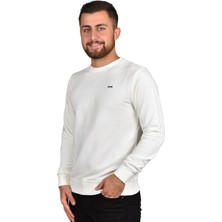 Manta 5304 Sıfır Yaka Sweatshirt