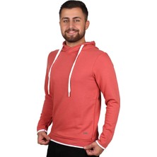 Manta 5239 Kapşonlu Sweatshirt