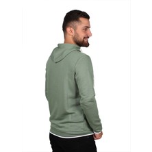 Manta 5239 Kapşonlu Sweatshirt