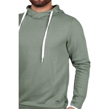 Manta 5239 Kapşonlu Sweatshirt