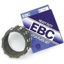 Ebc CK2355 2001-2015 Yamaha Wr 250 Debriyaj Balatası