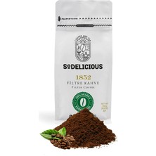 Sodelicious Coffee 1852 Filtre Kahve 250 gr