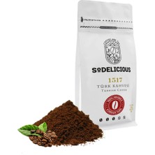 Sodelicious Coffee 1517 Türk Kahvesi 250 gr