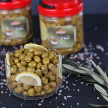 Hataydangelir El Kırma Yeşil Zeytin 1 kg