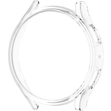 MobaxAksesuar Samsung Galaxy Watch 5 Pro 45MM Sert Pc Sadece Kasa Koruyucu 16