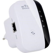 Zrh 300 Mbps 2.4 Ghz Repeater & Access Point