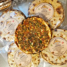 Hataydangelir Ev Yapımı Lahmacun (5'li Paket)