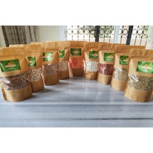 Hataydangelir Karakılçık Bulgur Pilavlık 1 kg