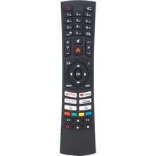 Tayfun Daewoo 32DE54F Smart LED Tv Kumanda