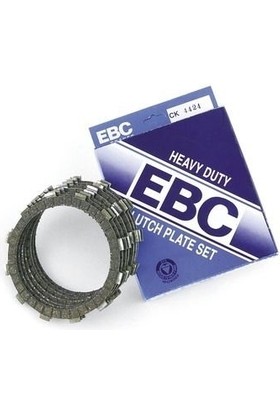 Ebc CK2364 2011-2015 Yamaha Fz8 Debriyaj Balatası