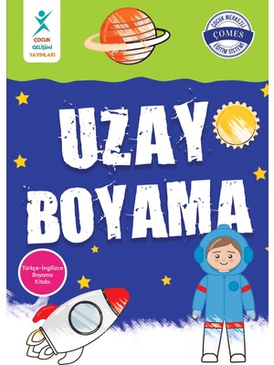 Uzay Boyama