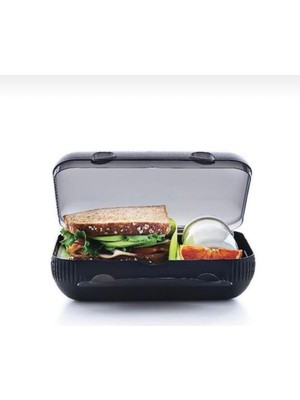 Tupperware Saklama Kabı