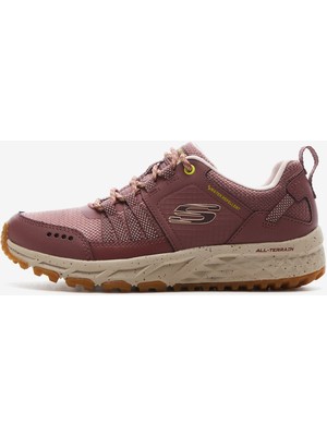 Skechers Escape Plan - Endless Pursuit Kadın Mor Outdoor Ayakkabı 180061 Mve