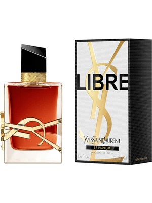 Yves Saint Laurent Libre Le Parfum 50 ml