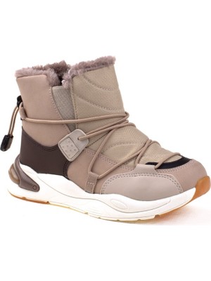 Vicco Pablo 26-30 Unisex Phylon Kahve Spor Bot