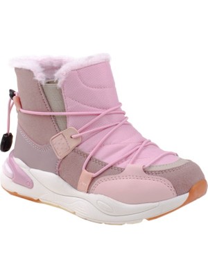 Vicco Pablo 26-35 Unisex Phylon Pembe Spor Bot