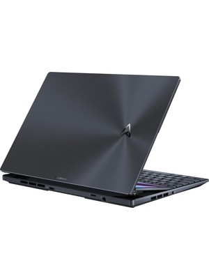 Asus Zenbook Pro 14 Duo OLED UX8402ZA-M3073W Intel İntel Core i5-12500H 16GB 1t 14.5" Windows 11 Home Taşınabilir Bilgisayar