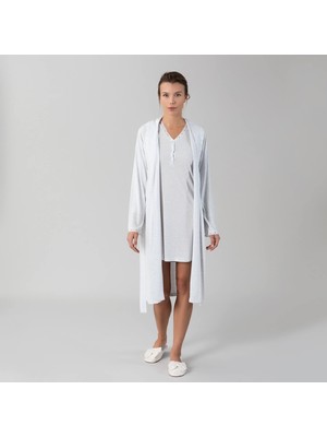 Chakra Brenda Sabahlık Bulut Mavisi