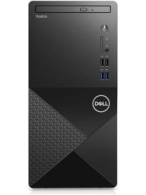 Dell Vostro 3910MT İntel Core i7-12700 16GB 512GB SSD W11PRO N7598VDT3910_WIN