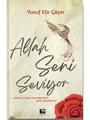 Allah Seni Seviyor