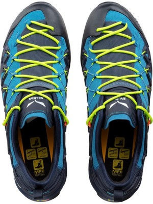 Salewa Wildfire Edge Erkek Ayakabı