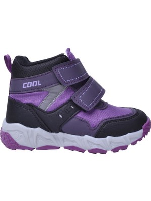 Cool Hunter Çocuk Mor Bot