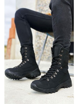 Big King Siyah Postal Erkek Bot