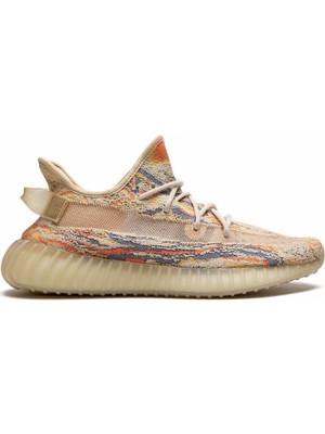 Motto Adidas Mens Yeezy Boost 350 V2 Mx Oat Unisex Sneakers