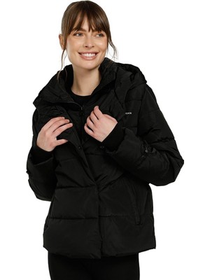 Lumberjack W-SN71 Karina Coat Waterproof Mont Kadın Mont