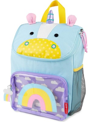 Skip Hop Çocuk Sırt Çantası Unicorn