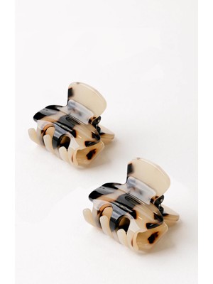 New Obsessions Mini Boy Kemik Mandal Toka 2'li Paket