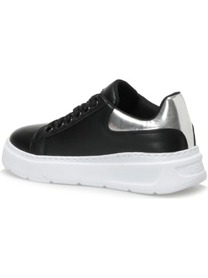 U.S. Polo Assn. Tanz 2pr Siyah Kadın Sneaker