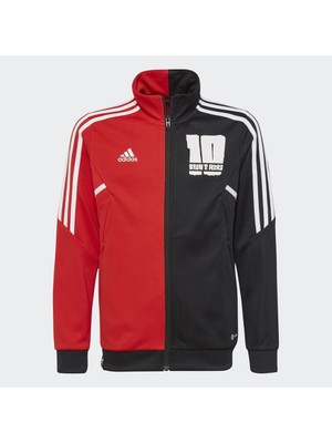 Adidas Messi Çocuk Sweatshirt
