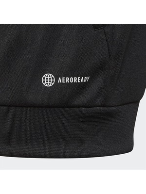 Adidas Messi Çocuk Sweatshirt