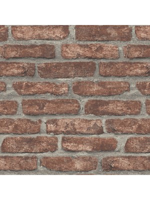 Yasham Papro By Yasham 11614-4 16 m2  Duvar Kağıdı