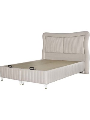 Tutku Yatak Luxury Orthopedic Baza 150X200