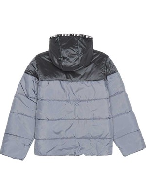 Nike Jdn Basic Poly Puffer Çocuk Mont 95B657-783 95B657-783011