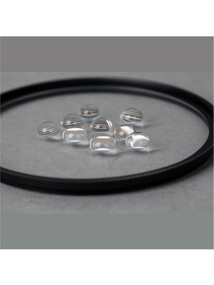 Haida 58MM Slim Pro2 UV Filtre İnce Alüminyum Çerçeve ile Berraklık ve Renk Canlılığı Sağlar