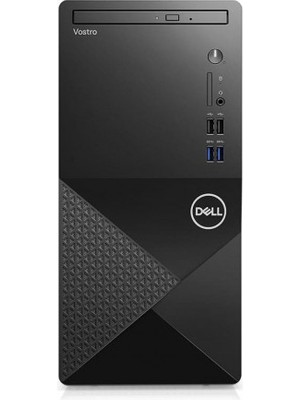 Dell Vostro 3910MT İntel Core i7-12700 16GB 512GB SSD W11PRO N7598VDT3910_WIN