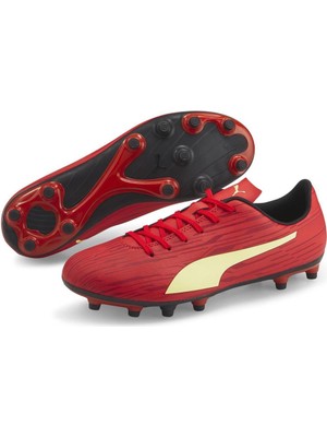 Puma Rapido Iıı Fg/ag 106572 07 Erkek Halısaha Krampon