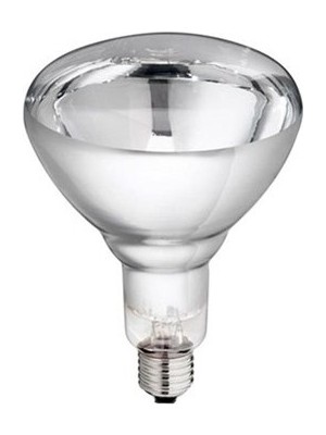 Osram Infrared Ampül 250W Ir BR40 cl 240V E27