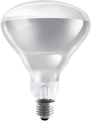 Osram Infrared Ampül 250W Ir BR40 cl 240V E27