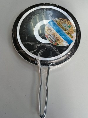 Enes 32 cm Ikiz Balık Tavası