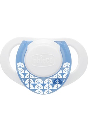 Clip Clap Fish Chicco CHICCO Physio Soother 12M 