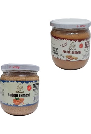 Nut Master Kuru Üzümlü Yerfıstığı Ezmesi 360 G - Migros