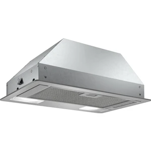 DLN53AA70 Gömme 121 W Aspiratör Inox