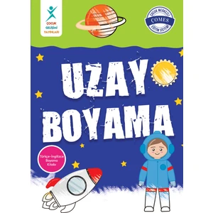 Uzay Boyama