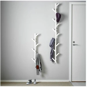 Lyla Concept Fidan Metal Antre Çanta ,banyo Bornoz ve Havlu ASKILIK(100CM)